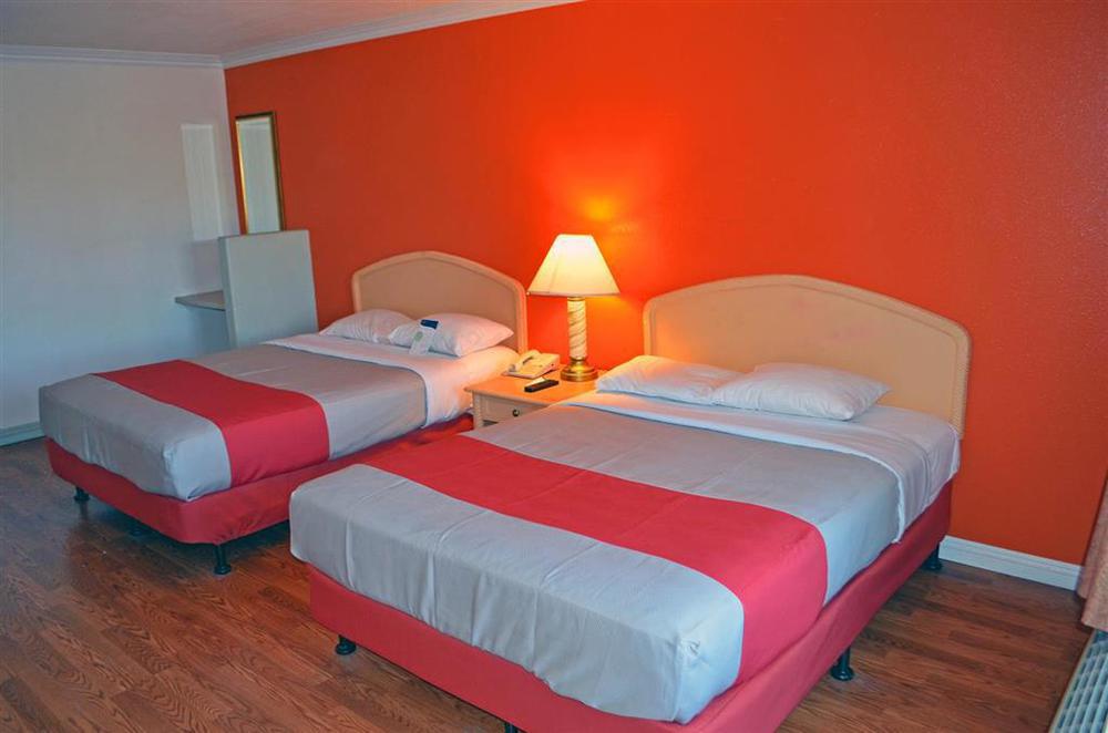 Motel 6-Vista, Ca Room photo